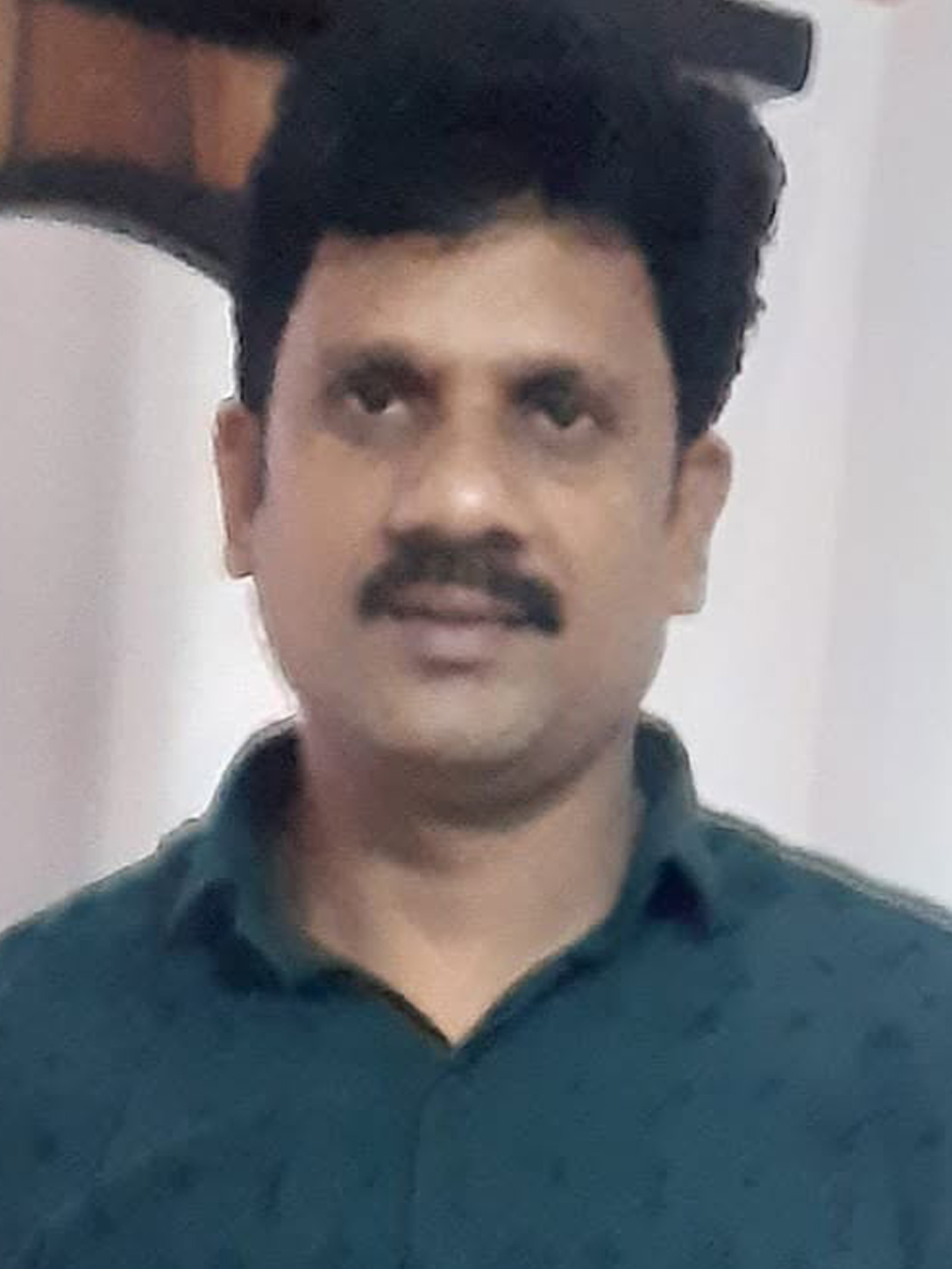 P L Reddy